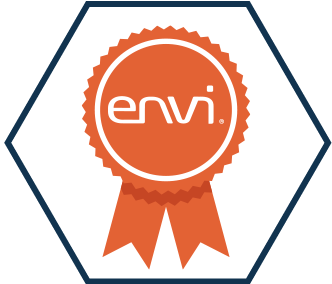 Envi badge